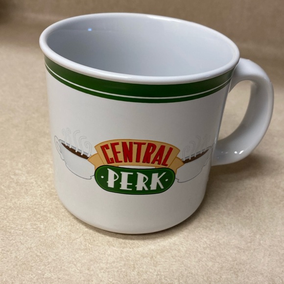 Other - Friends mug Central perk
